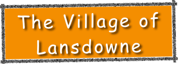 The Village of Lansdowne